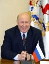 Шанцев Валерий Павлинович